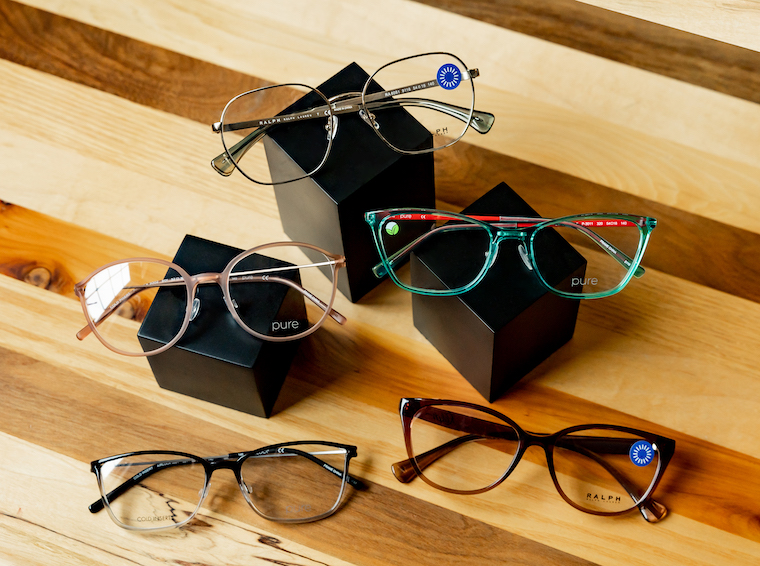 Frames